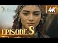 Kurulus Osman Urdu Season 2 Episode 8 4K