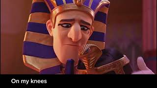 Nickelback - Far Away From Mummies movie 2023