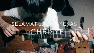 Download Lagu Selamat Jalan Kekasih (Chrisye Cover) MP3