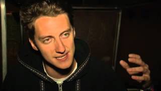 Toddla T - 'I'm Writing An EP For Later In The Year'