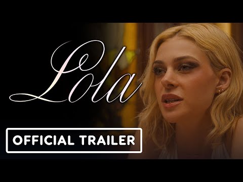 Lola - Official Trailer (2024) Nicola Peltz Beckham, Virginia Madsen, Trevor Long