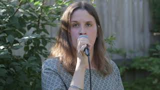 Mini-Mufest 2020 Ines Dallaji & Sigi Schneider White Rabbit Jefferson Airplane