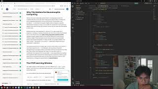 Learning Neuromorphic Computing #3