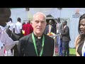 Pope Francis’ Message of Hope and Restoration to the Internally Displaced Persons (IDPs)