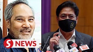 Macc Police Probe Of Zetis Husband Still Ongoing