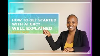 How to Protect Your Fintech Startup from AI Risks (AI GRC Explained)