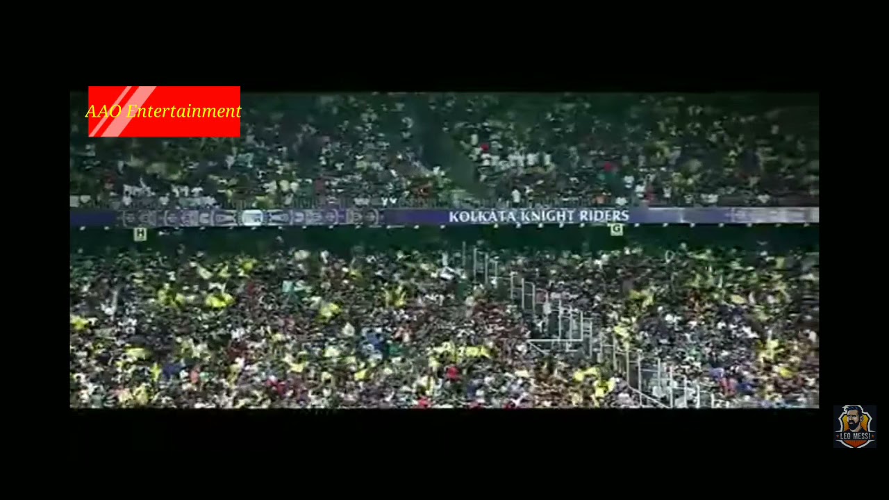 Vivo IPL 2021 ANTHEM | Fan made | 