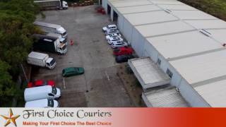 Celebrity First Choice Couriers Documentary Final Edit Net Worth