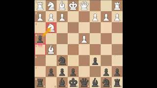 Promote to the Queen to Win in just 13 moves #chess