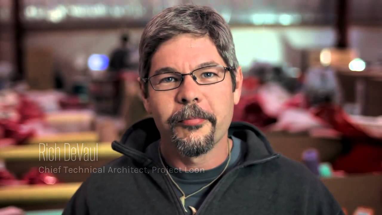 Project Loon  New Zealand Pilot Test