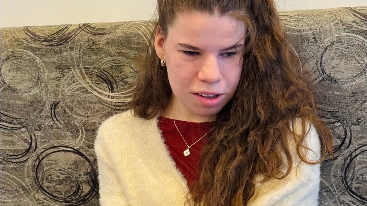 Escalade,Katia en répit, souper chez Sab (6-7 février 26)