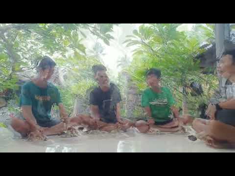 Part 3 : Juara 1 Baleganjur Anak-anak PKB 2018 , Duta Denpasar Live at Catur Muka Denpasar