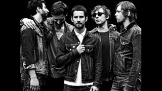 Sam Roberts Band - Shapeshifters (Bass Cover)