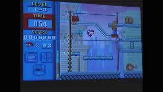 Donkey Kong Plus (Unreleased) - E3 2002 Showfloor Footage