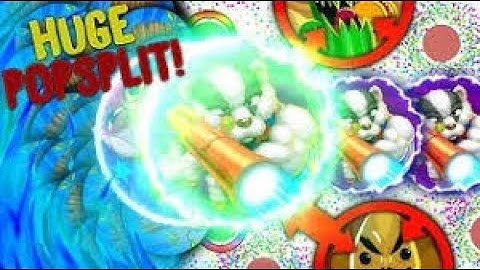 /Agar.io/blob.io/POPSPLİT VİDEOS :D
