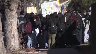 Denver Businesses, Residents Prepare For Nationwide Ice Out Strike
