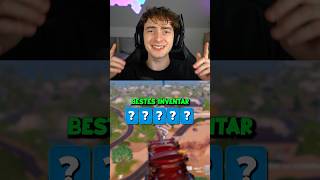 DAS BESTE LOADOUT IN CHAPTER 7 SEASON 2! 🔥 #fortnite