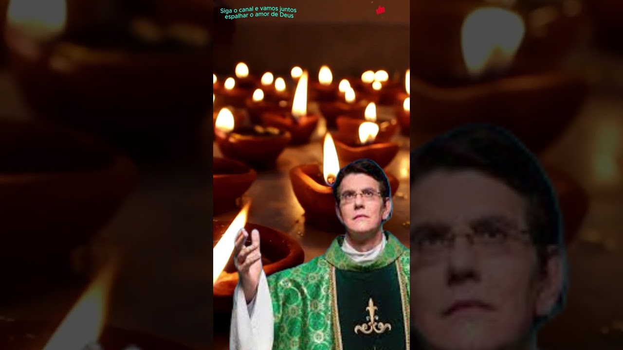 DEUS TE AMA MAIS DO QUE VOCÊ IMAGINA