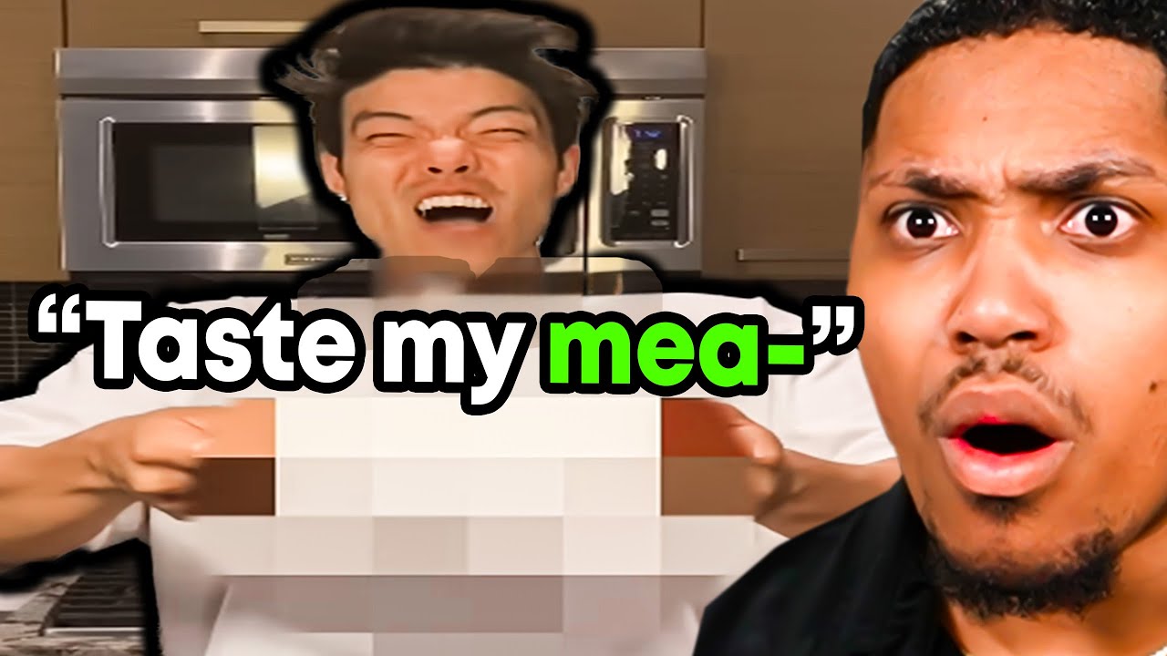 Chuchington Wtf in Yo Hand?