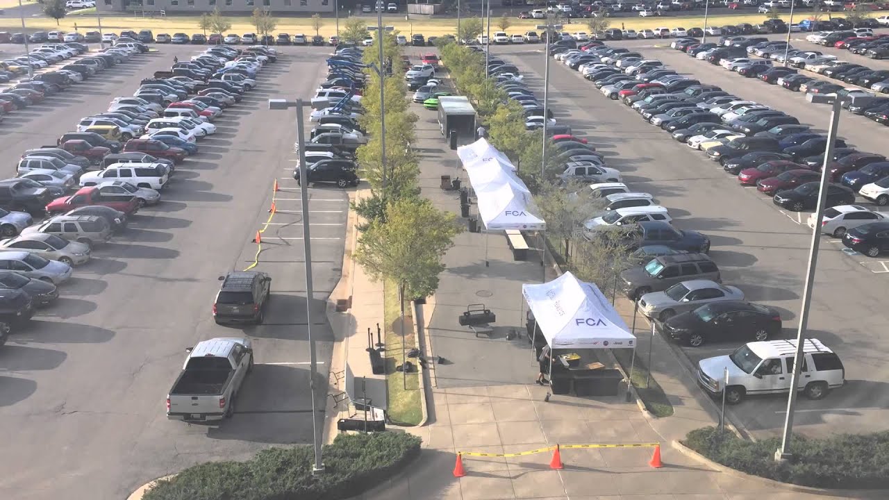 A Smaller FCA Affiliate Rewards Tour Setup