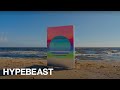 YOSHIROTTENと共に昇る“SUN”を追う | DIARIES