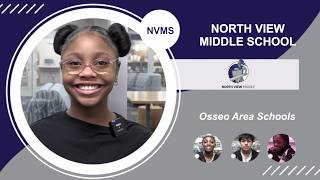 North View Middle School
