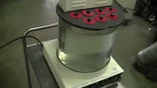 Cannon Instrument Viscosity Bath Model CT-1000