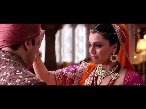 Sukh dukh jhuthe prem ratan dhan payo hd song