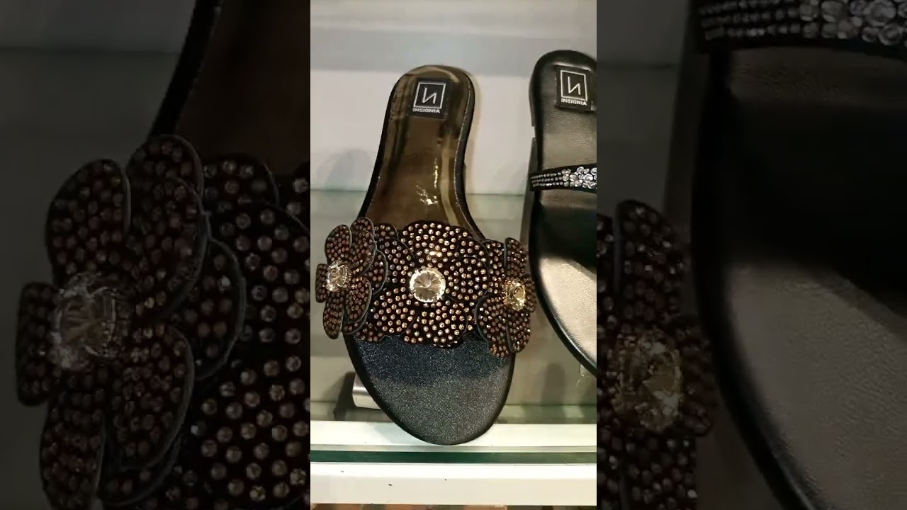 Insignia Summer 🏝️ collection|New shoes collection |Eid collection 2024