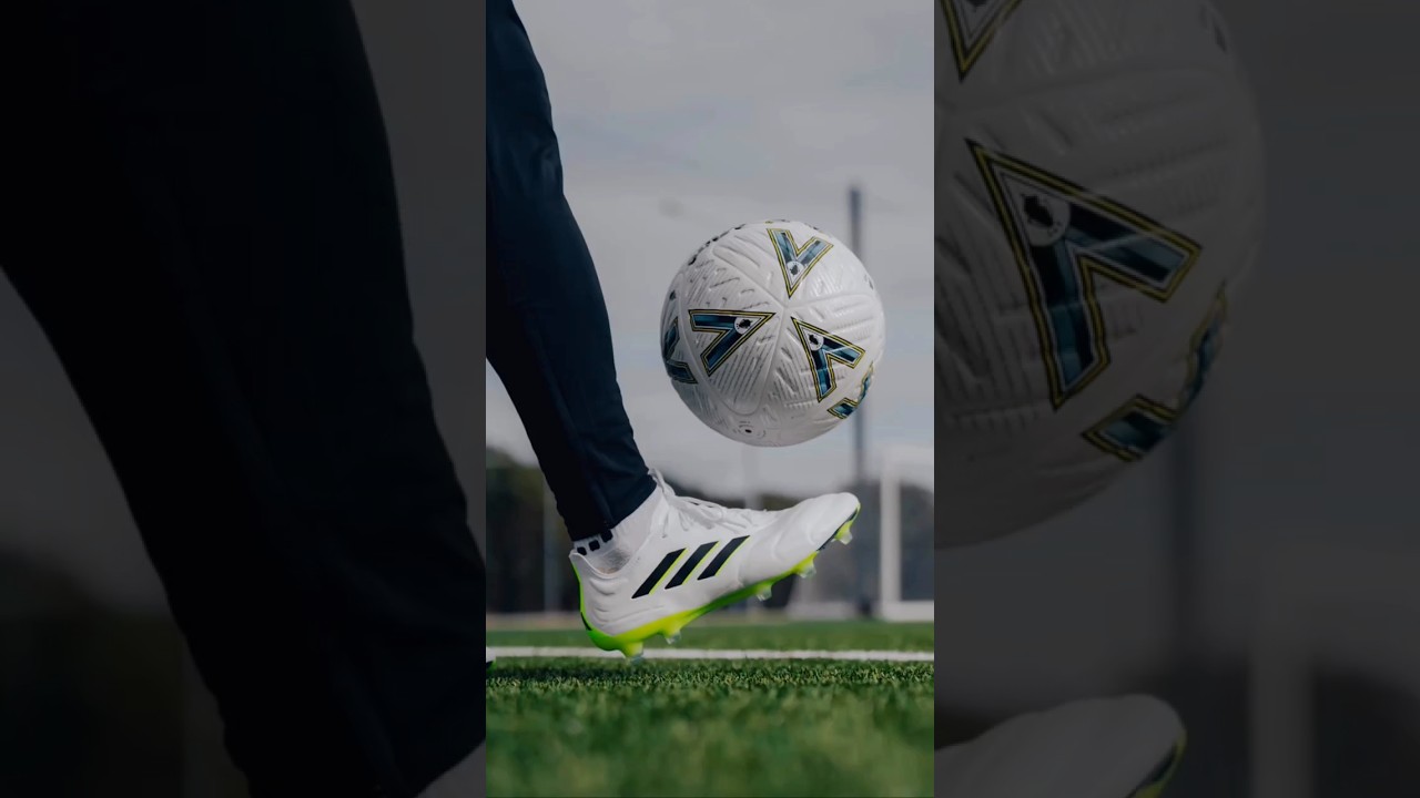 new address copa football shoes. brand new Adidas Copa boots! 😍🎁 