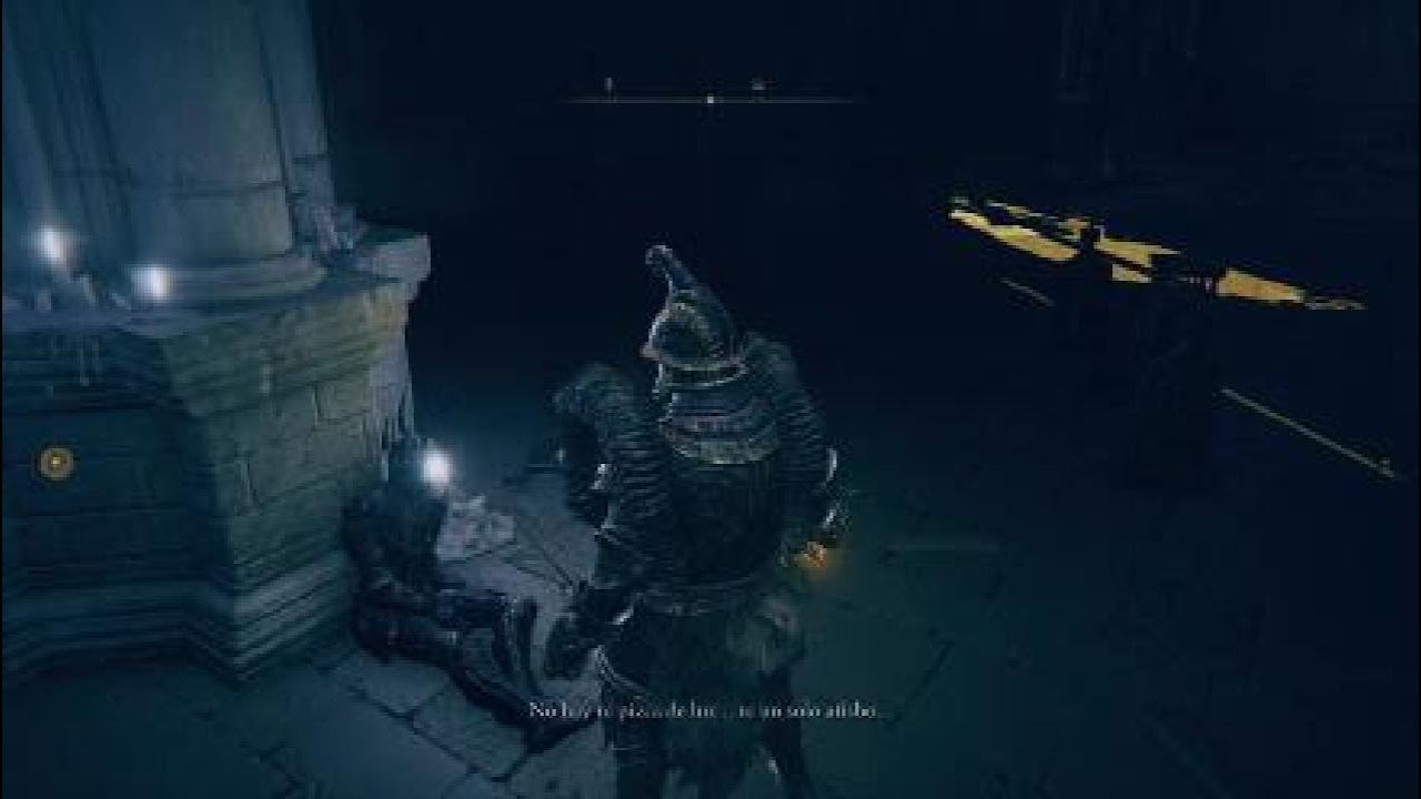 ELDEN RING Shadow of the Erdtree: Giving to Jolan an Iris of Grace or Occultation - Both Choices