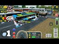 Mobile Bus Simulator 20202018 1 JAKARTA Android Gameplay Mobile Bus Simulator 20202018 1 JAKARTA Android Gameplay