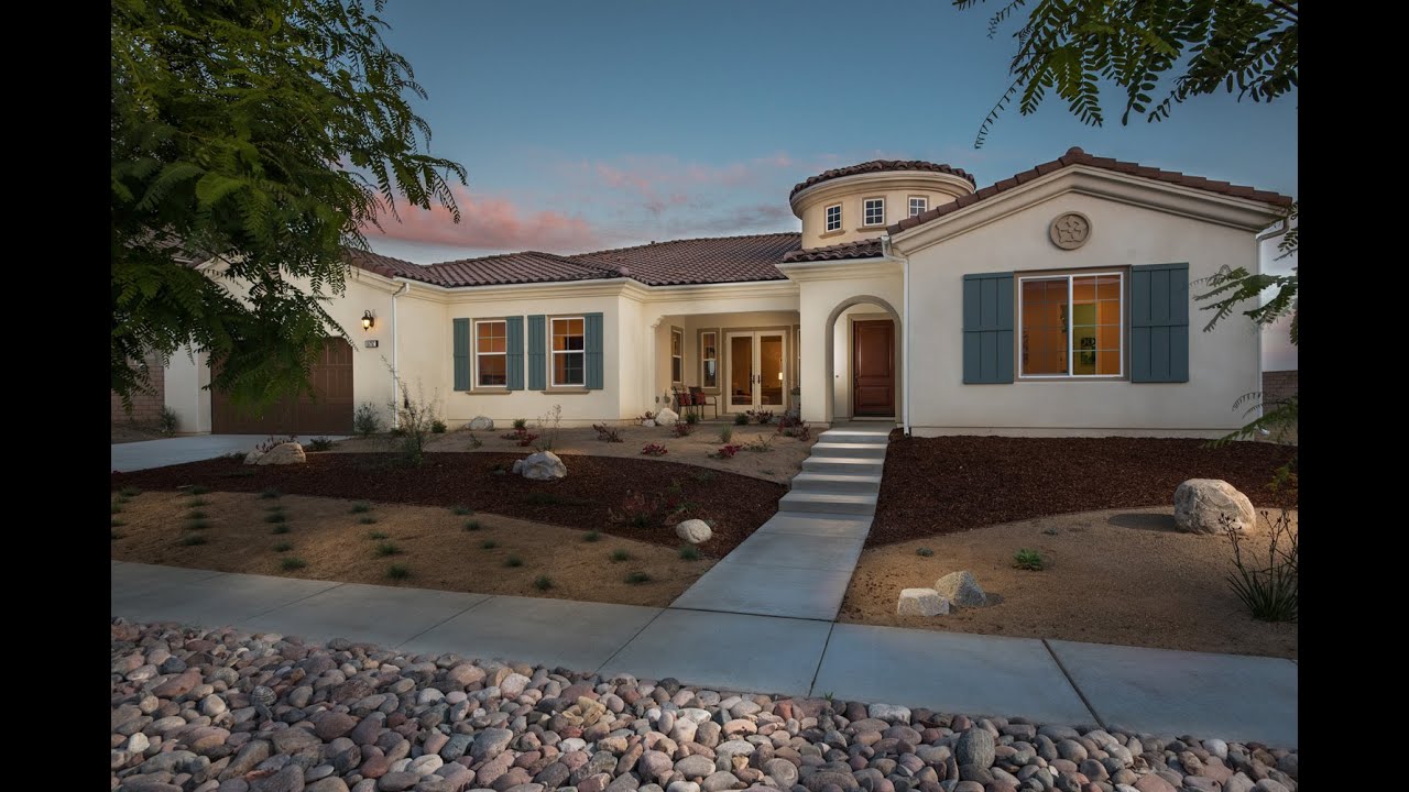 Home for Sale in Stonebridge Estates Bellasario 15757 Bacara Court