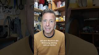 Was Bedeutet Es Eigentümer Im Stockwerkeigentum Zu Sein? Wem Gehört Eigentlich Was?