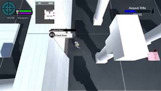 Game Kit Controller (GKC): top down view system 2.4d preview