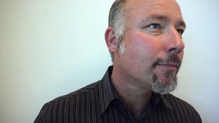 MineSense's Andrew Bamber intervew with MINING.com
