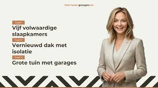 AI-video: Diestersteenweg 73 - 3545 Halen