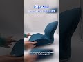 Relieve Stress — Memory Foam Cushions and Pillows for All-Day Comfort