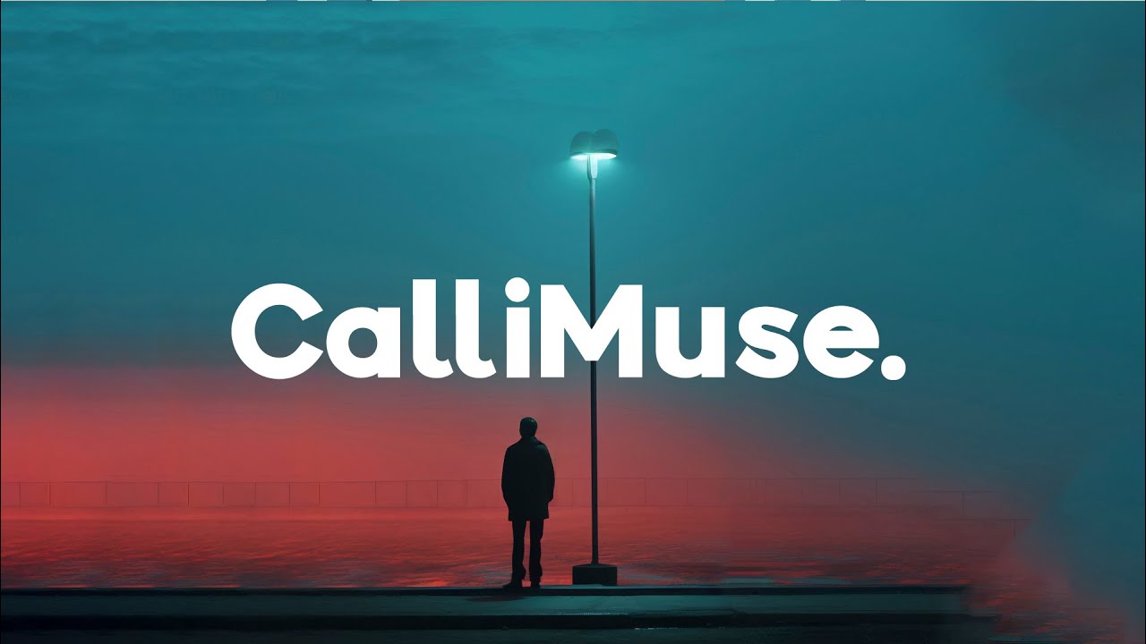 Tug Twins - Burn Through the Night (Lyrics Video)