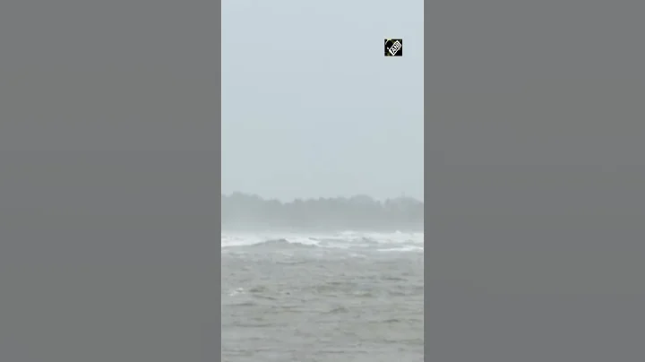 IMD issues ‘Red’ alert for heavy rainfall in coastal areas of Goa - DayDayNews