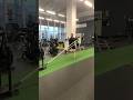 Мощный вечер в зале 💪💪💪 #спорт #тренировки #зал