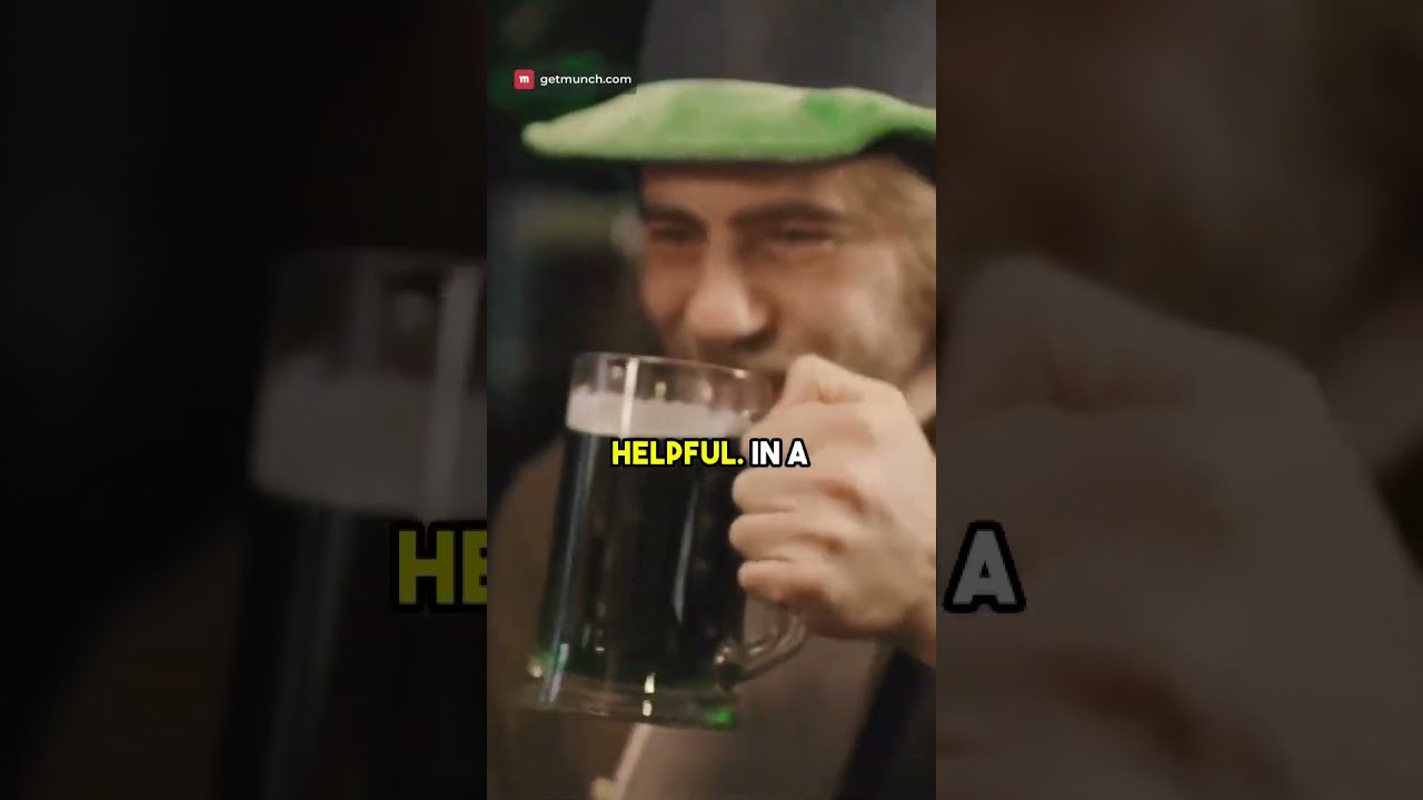 Dublin Safety Tip: Finding Shelter in Local Pubs During Riots