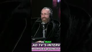 Vlad s Real Name Suge Knight Drama Ray J Interview