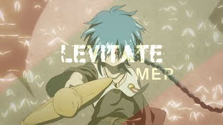 ˪KFS˥ LEVITATE MEP