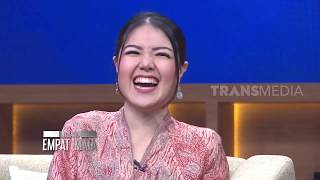 Tina Toon Ungkap Tukul Pernah Jadi Manusia Lumpur | INI BARU EMPAT MATA (08/10/19) Part 4