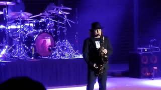 'Legendary' Boney James - "Gonna Have A Good Time"  (LIVE) 'The Bridge'
