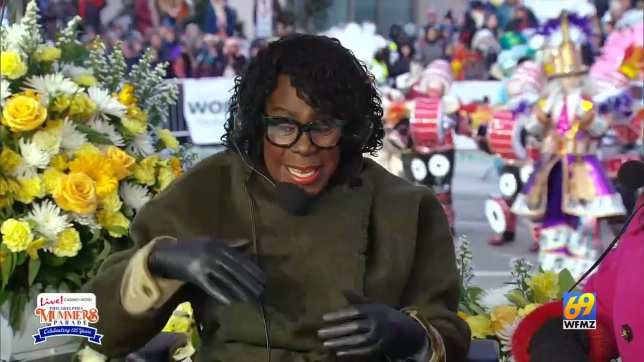 Duffy String Band NYD 2026