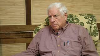 Famous John Danforth shares why he supports Show Me Integrity Wealth