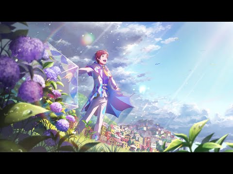 【サイスタ】Beyond The Dream（天道輝ソロver.）
