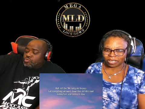 Cooper Alan - Colt 45 Lyrics Country Remix Ft. RVSHVD (Reaction) - YouTube